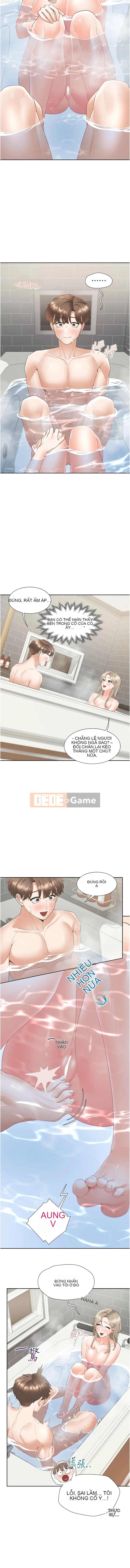 Sống thử với giường tầng Chương 78-79