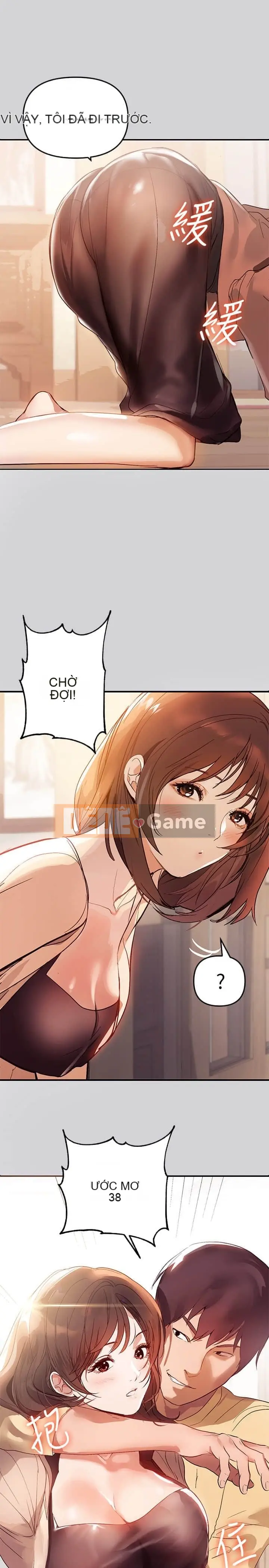 Chị nhà giàu Chương 1-137