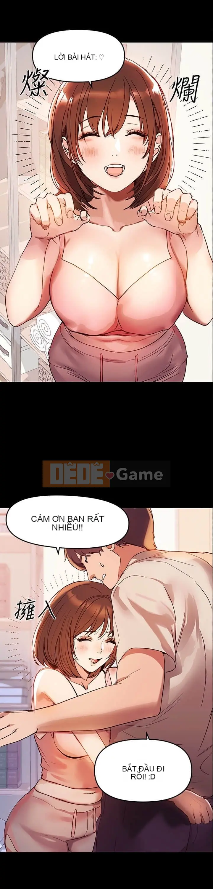 Chị nhà giàu Chương 1-137