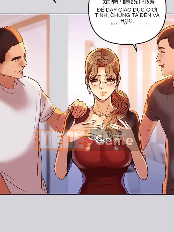 Chị nhà giàu Chương 1-137