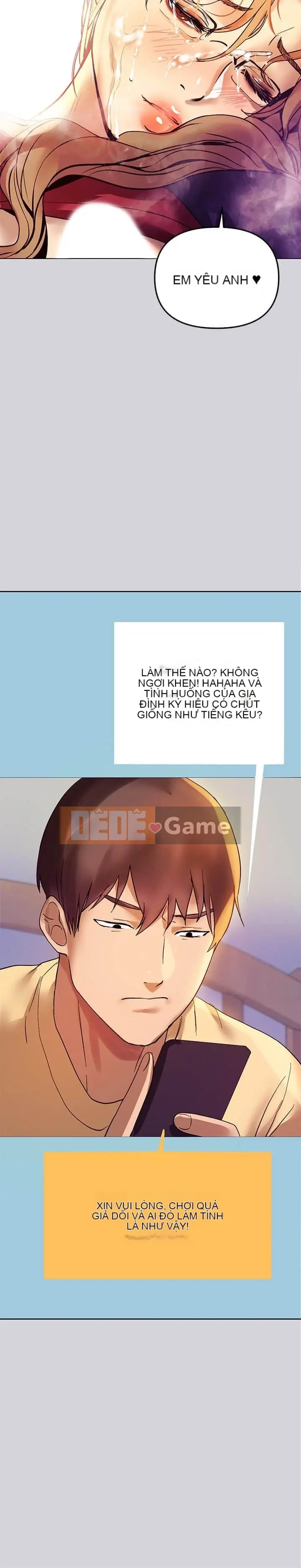 Chị nhà giàu Chương 1-137