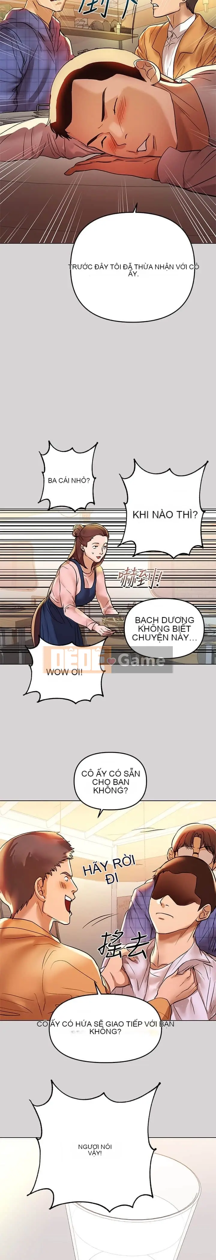 Chị nhà giàu Chương 1-137