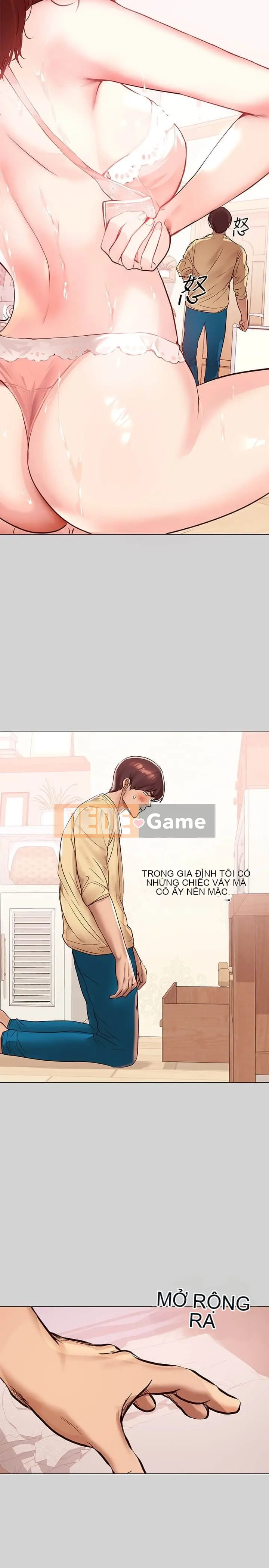 Chị nhà giàu Chương 1-137