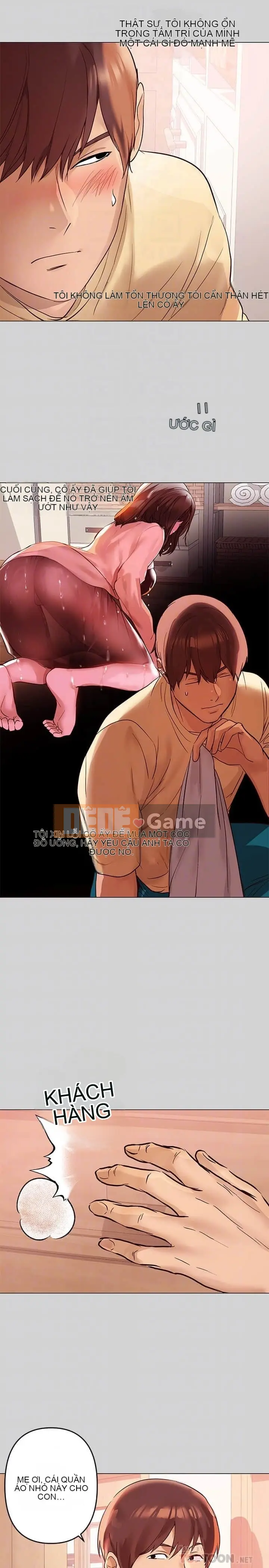 Chị nhà giàu Chương 1-137