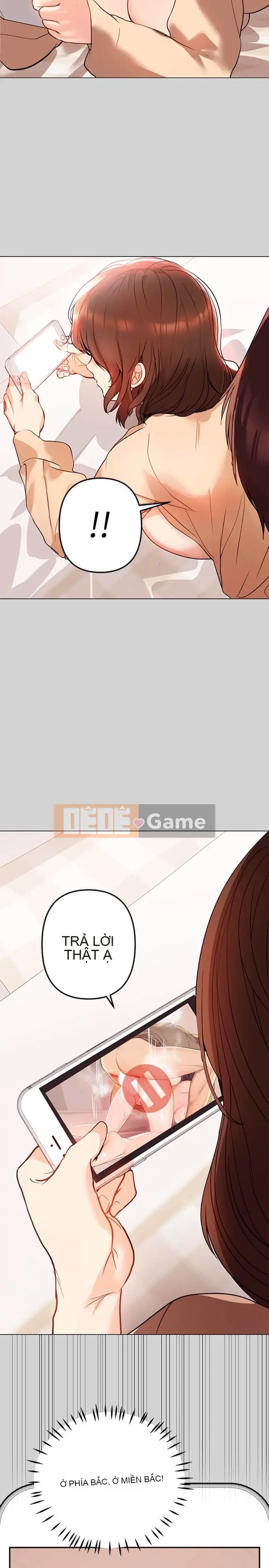 Chị nhà giàu Chương 1-137