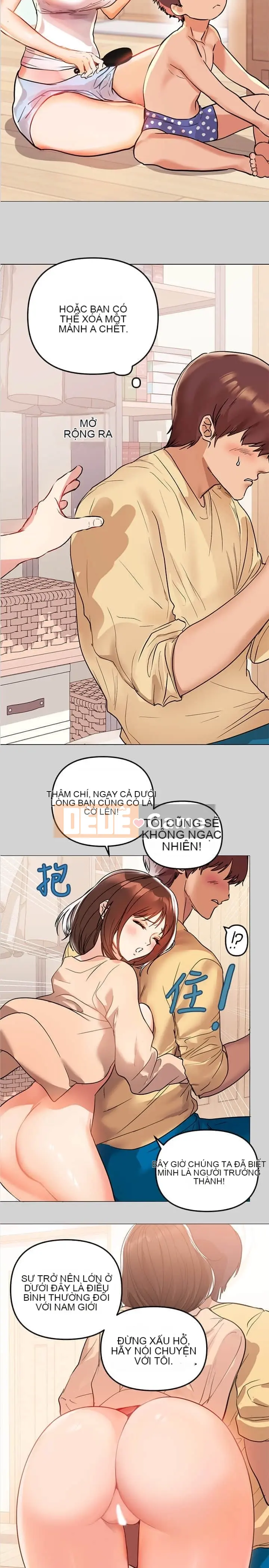 Chị nhà giàu Chương 1-137