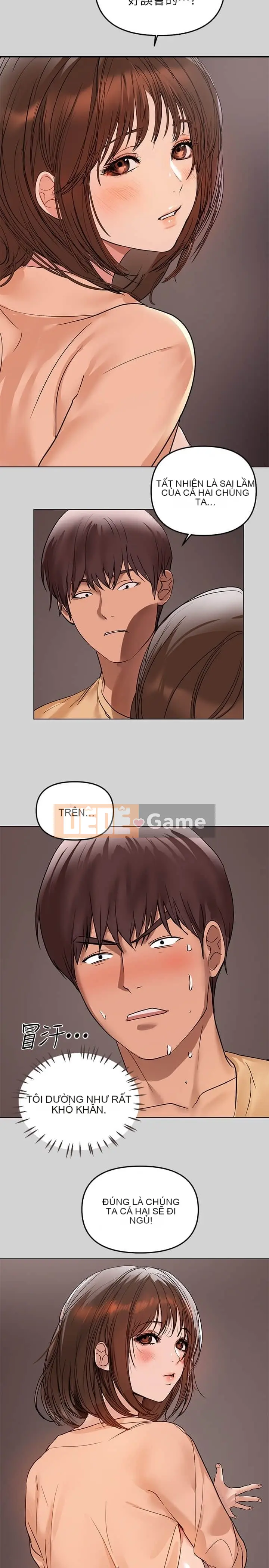 Chị nhà giàu Chương 1-137