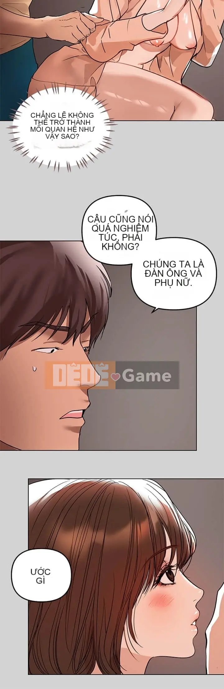 Chị nhà giàu Chương 1-137