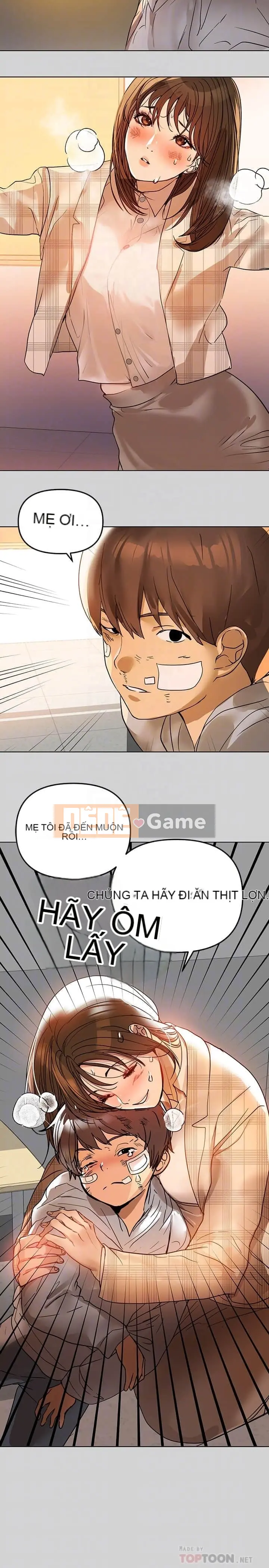 Chị nhà giàu Chương 1-137