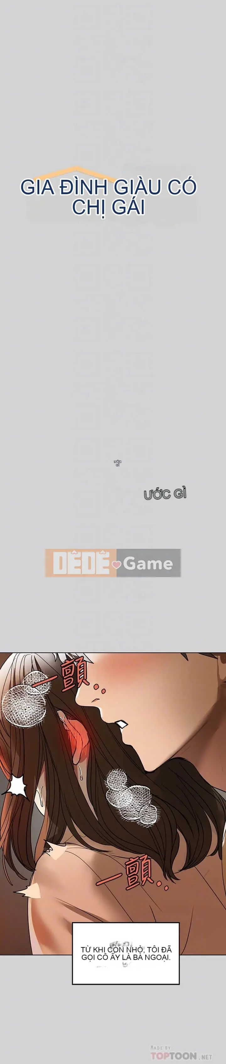 Chị nhà giàu Chương 1-137