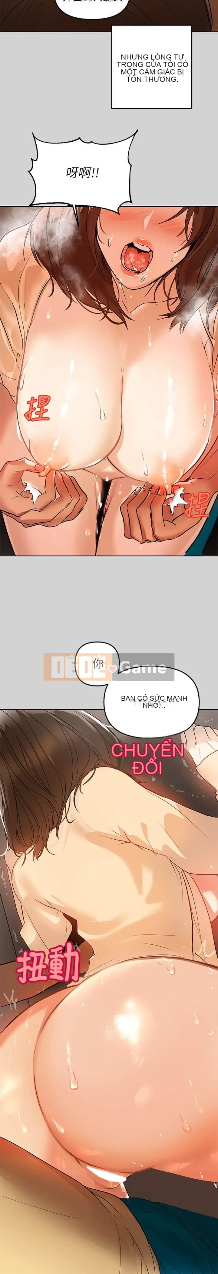 Chị nhà giàu Chương 1-137