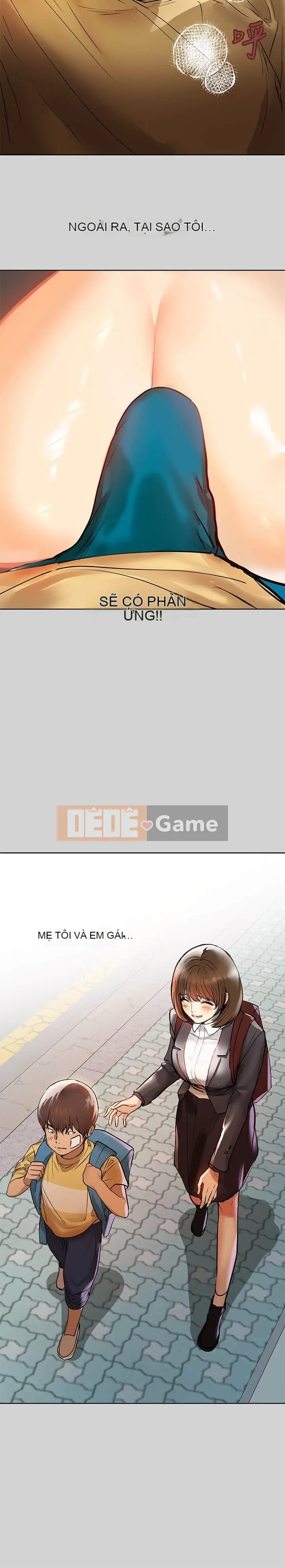 Chị nhà giàu Chương 1-137