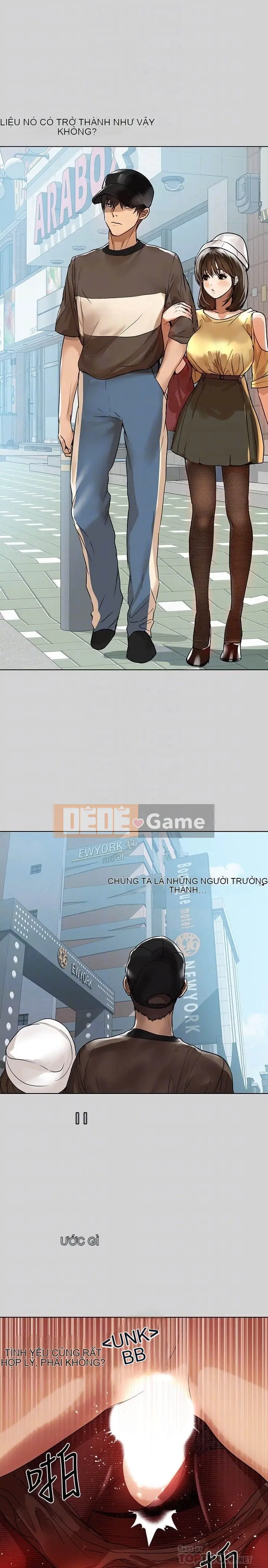 Chị nhà giàu Chương 1-137