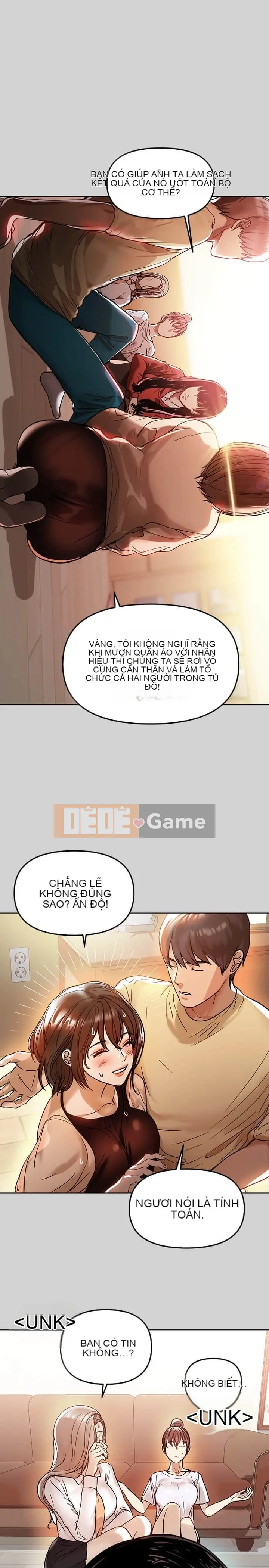 Chị nhà giàu Chương 1-137