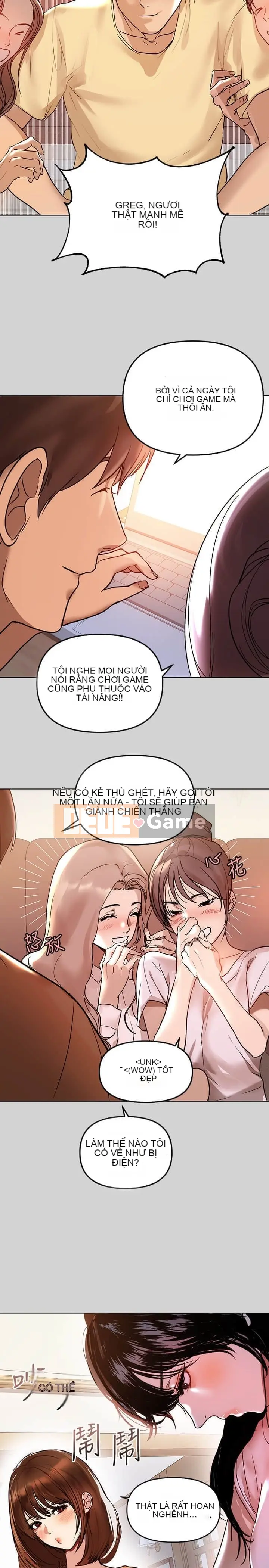 Chị nhà giàu Chương 1-137