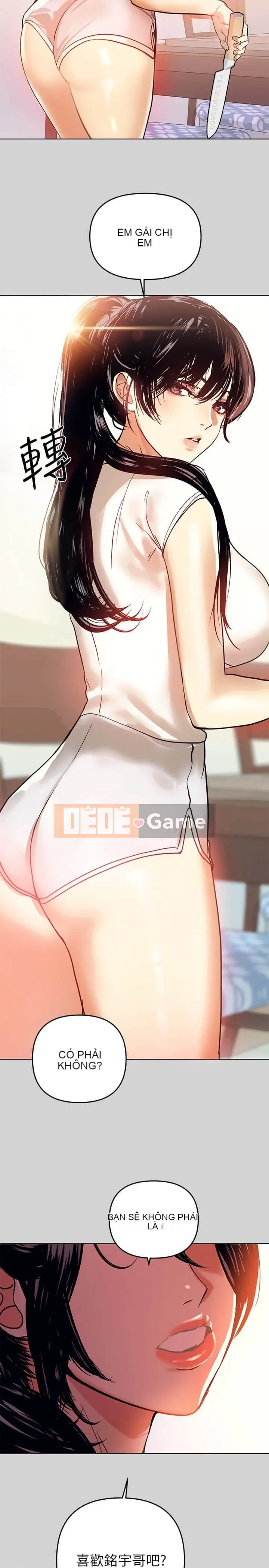 Chị nhà giàu Chương 1-137