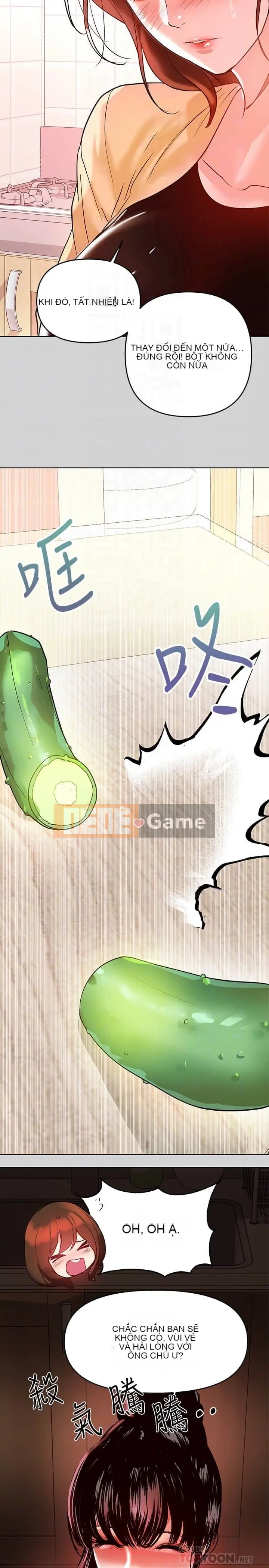 Chị nhà giàu Chương 1-137