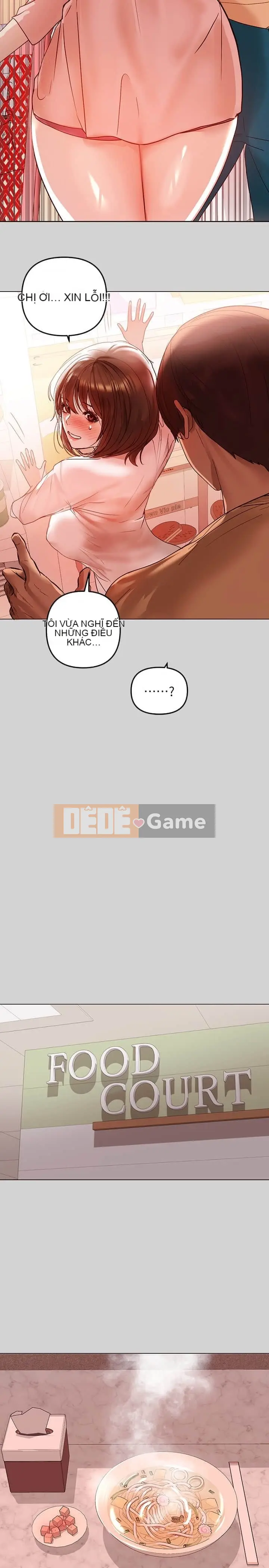 Chị nhà giàu Chương 1-137