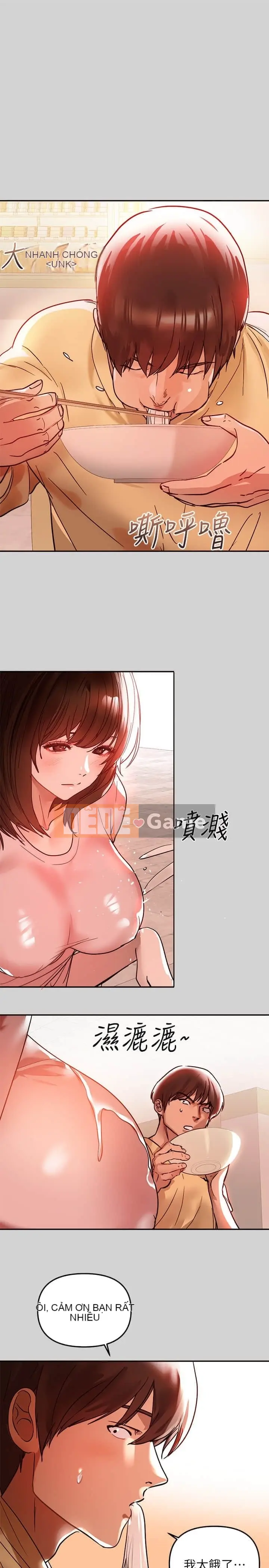 Chị nhà giàu Chương 1-137