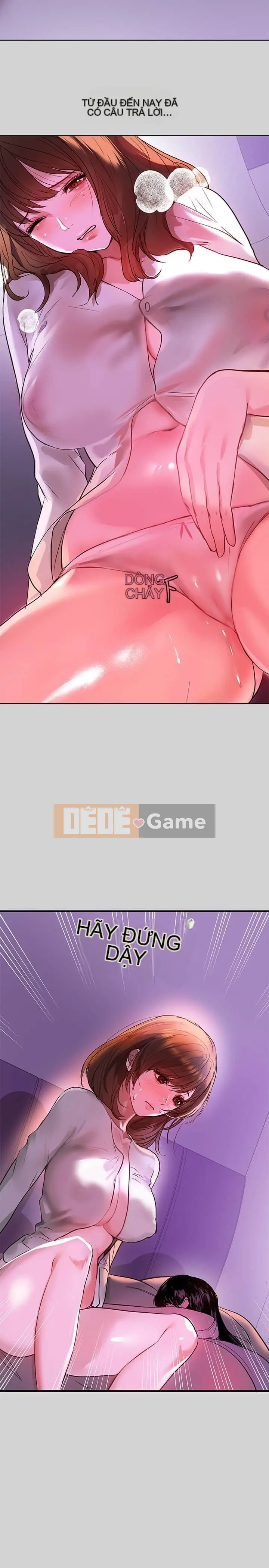 Chị nhà giàu Chương 1-137