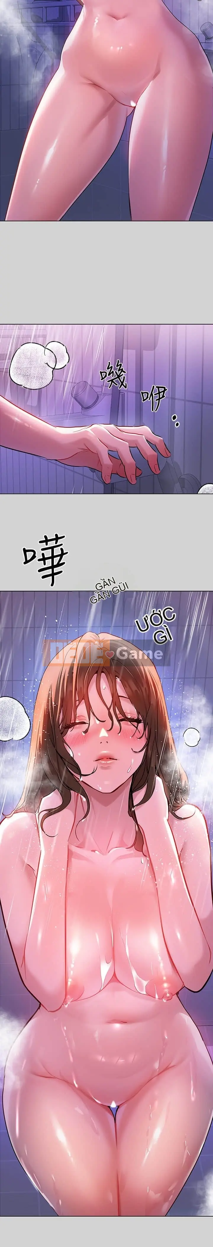 Chị nhà giàu Chương 1-137