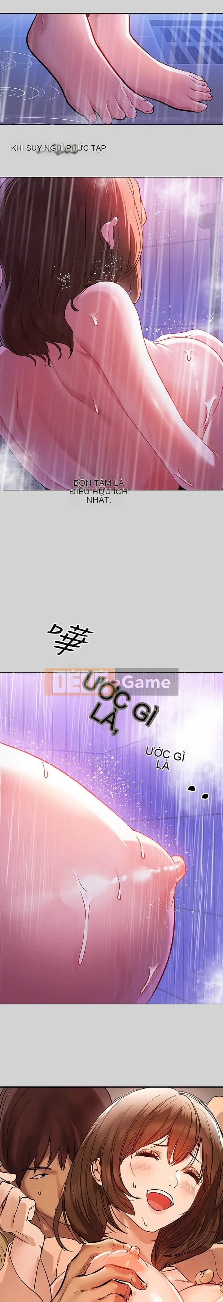 Chị nhà giàu Chương 1-137