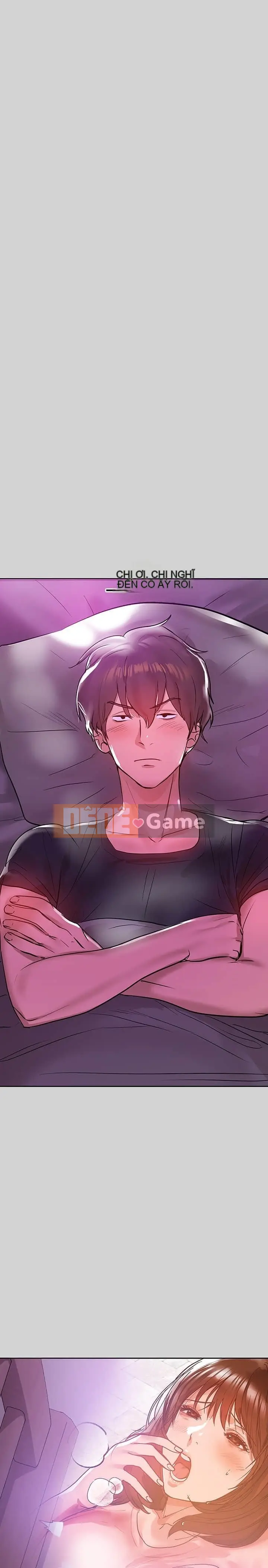 Chị nhà giàu Chương 1-137