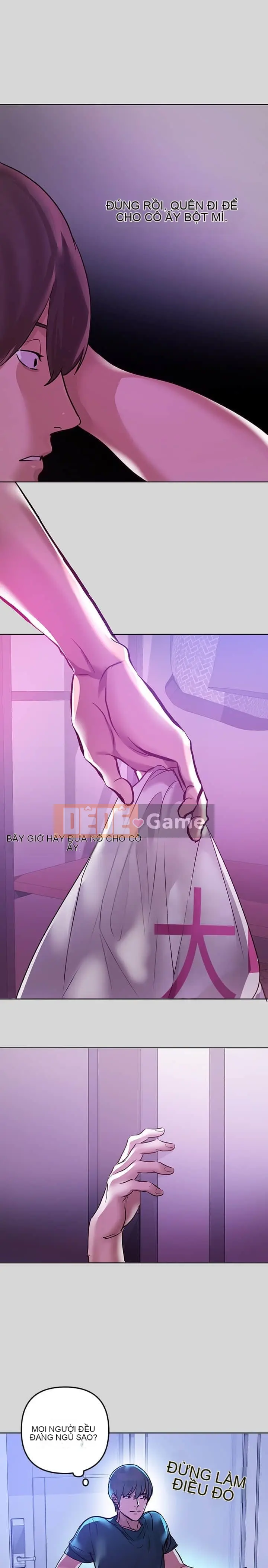 Chị nhà giàu Chương 1-137