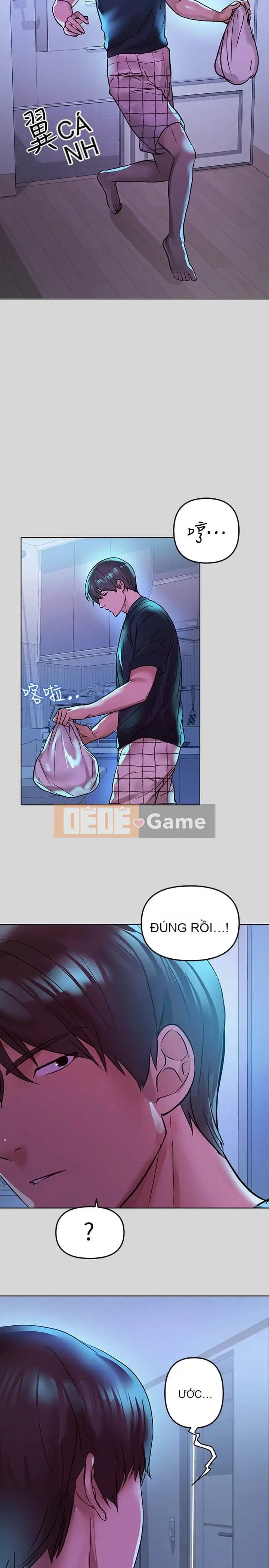 Chị nhà giàu Chương 1-137