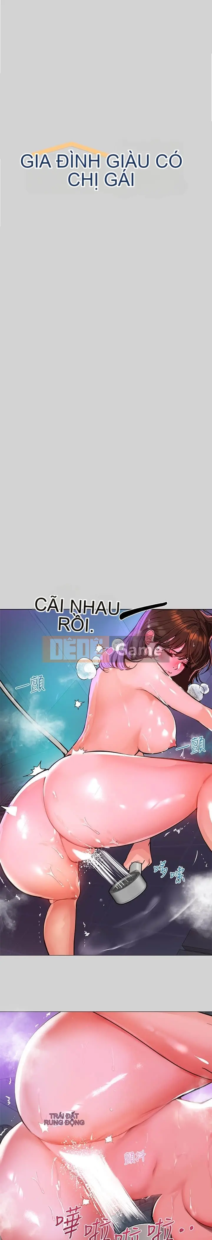 Chị nhà giàu Chương 1-137