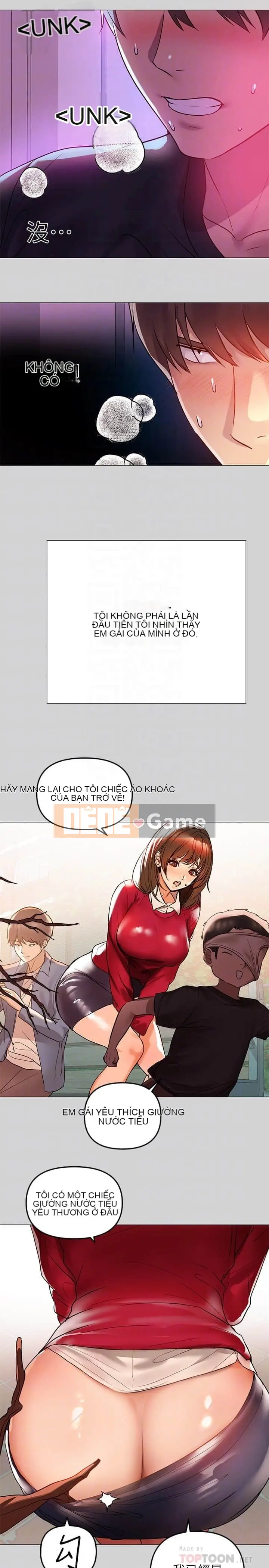 Chị nhà giàu Chương 1-137