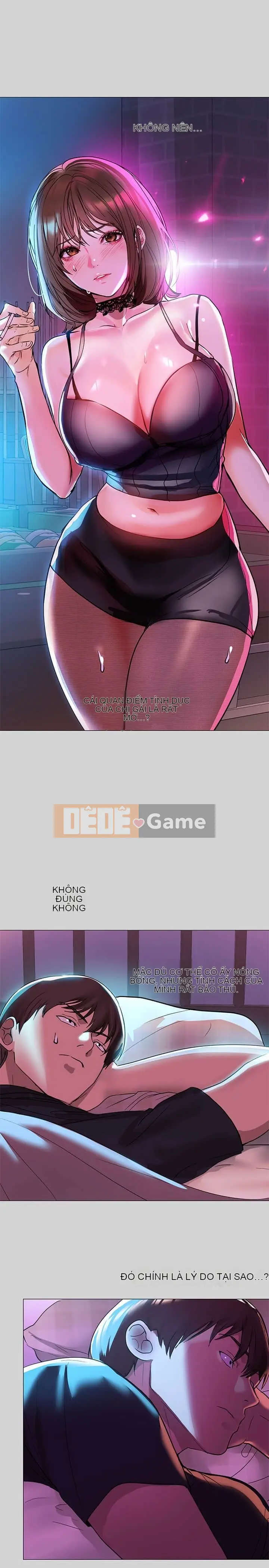 Chị nhà giàu Chương 1-137