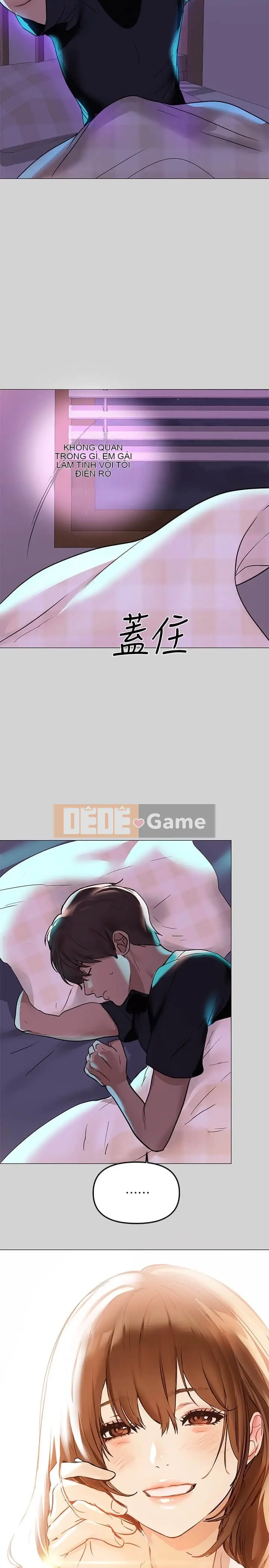 Chị nhà giàu Chương 1-137