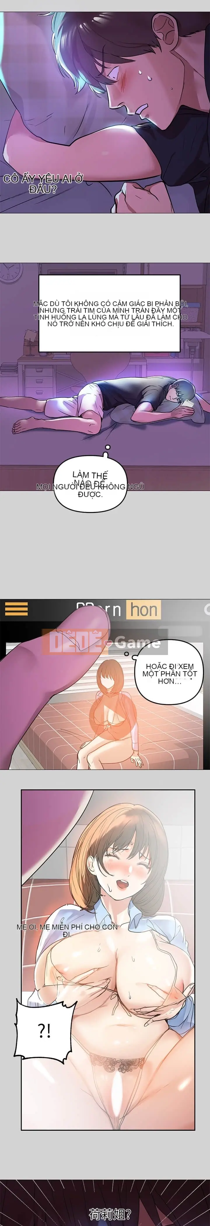 Chị nhà giàu Chương 1-137