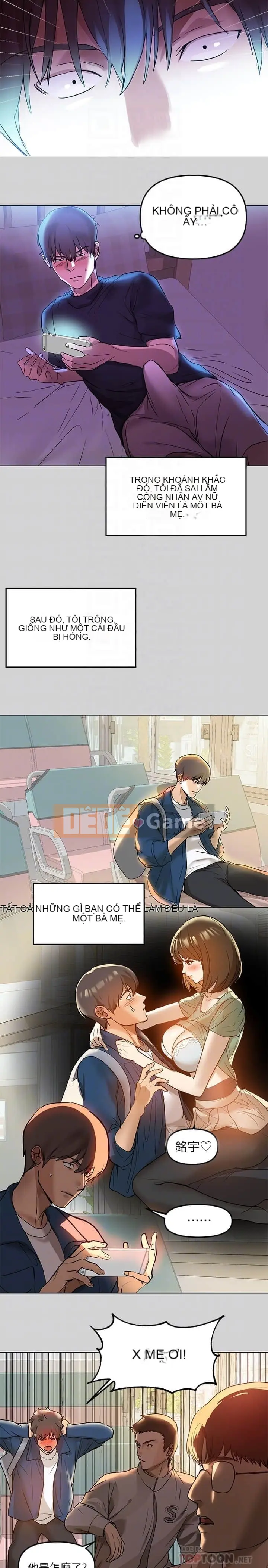 Chị nhà giàu Chương 1-137