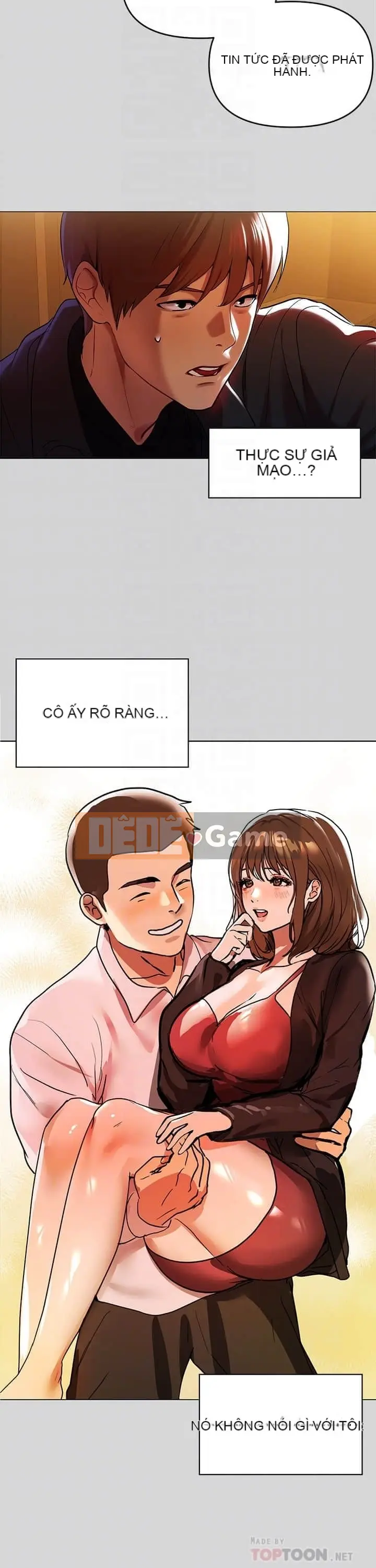 Chị nhà giàu Chương 1-137