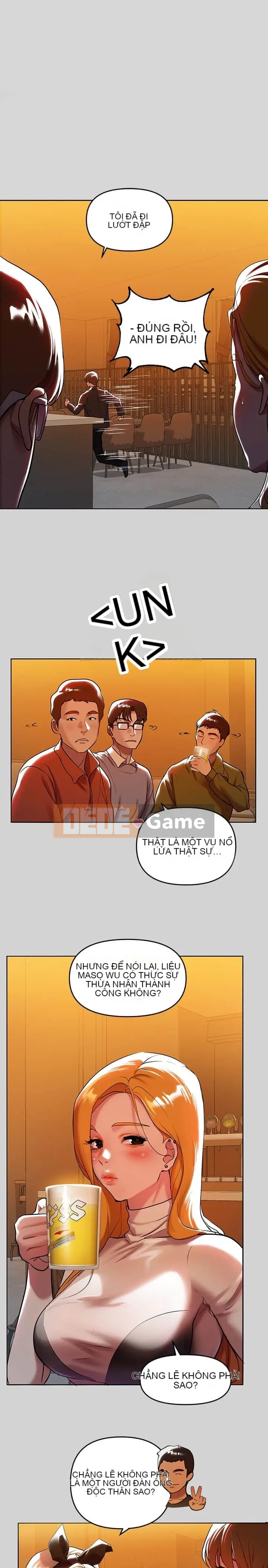 Chị nhà giàu Chương 1-137