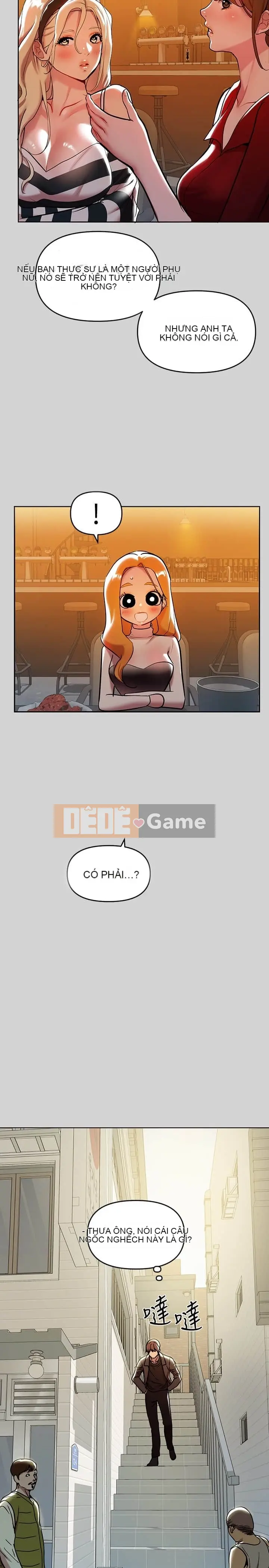 Chị nhà giàu Chương 1-137