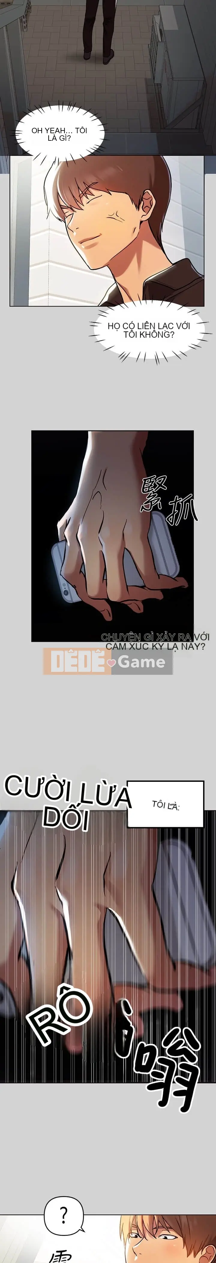 Chị nhà giàu Chương 1-137