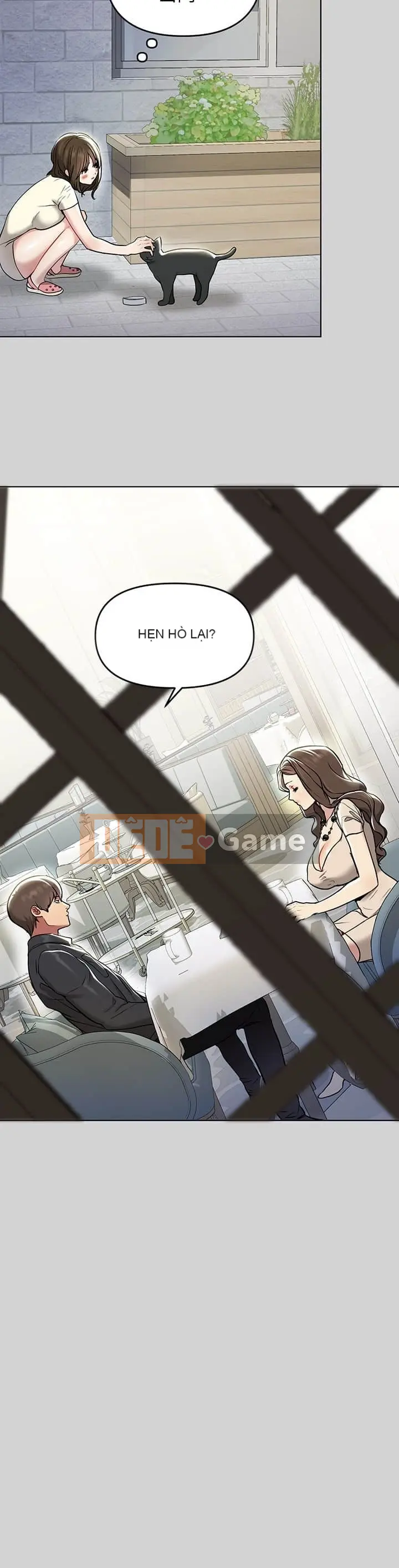 Chị nhà giàu Chương 1-137