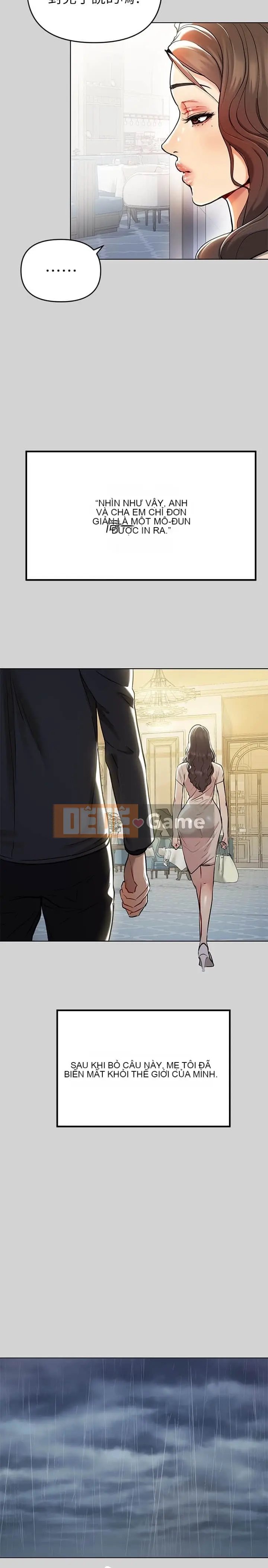 Chị nhà giàu Chương 1-137