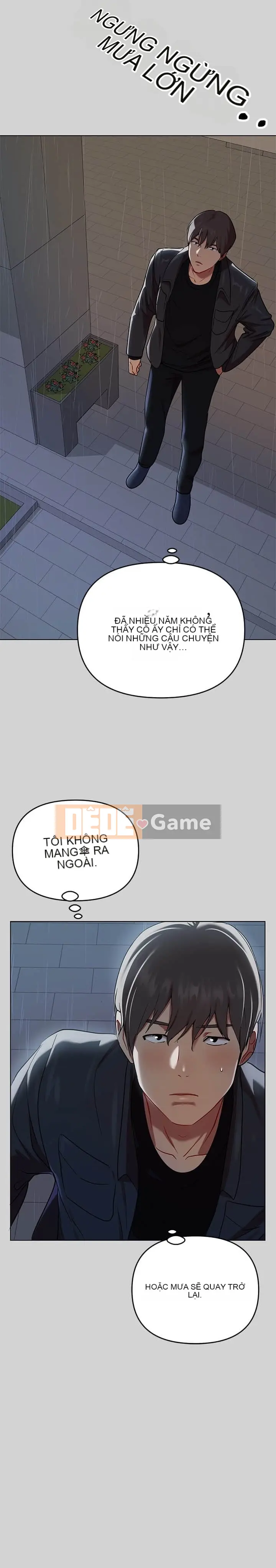 Chị nhà giàu Chương 1-137