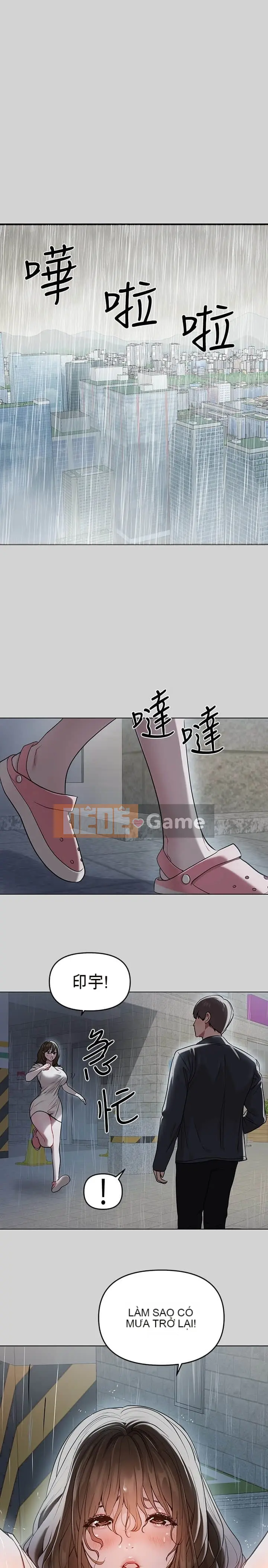 Chị nhà giàu Chương 1-137