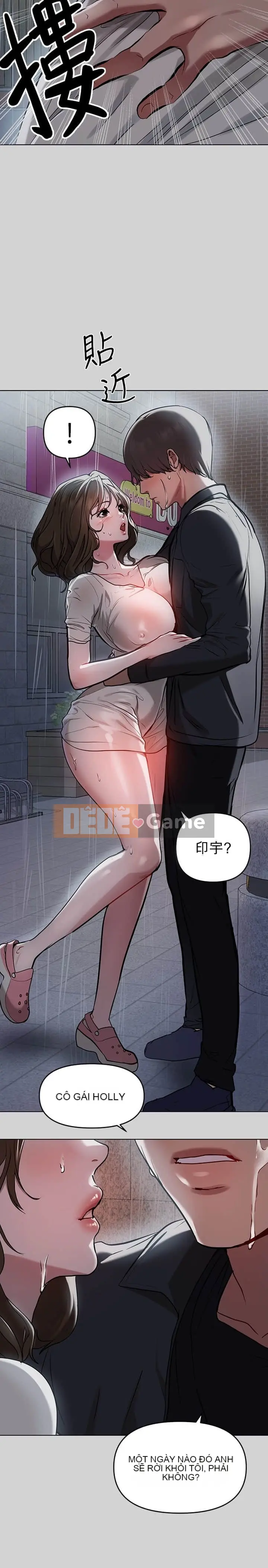 Chị nhà giàu Chương 1-137