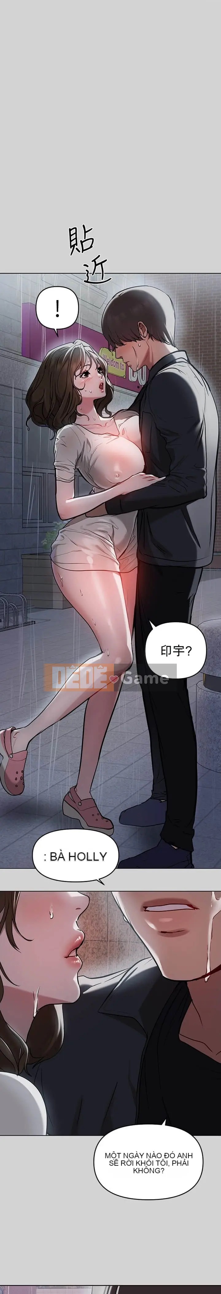 Chị nhà giàu Chương 1-137