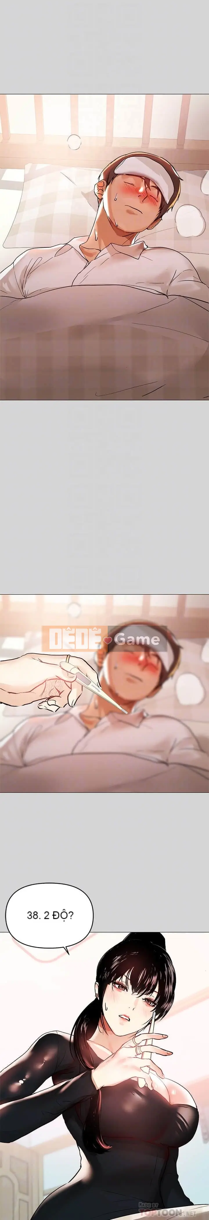 Chị nhà giàu Chương 1-137