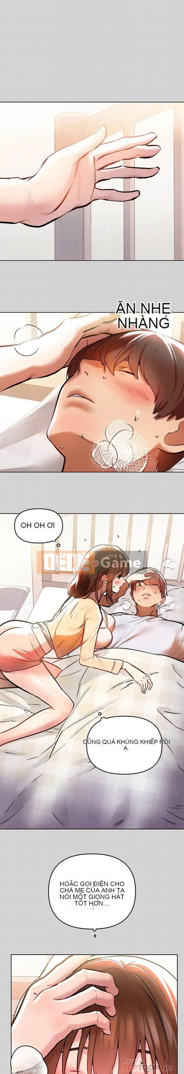 Chị nhà giàu Chương 1-137