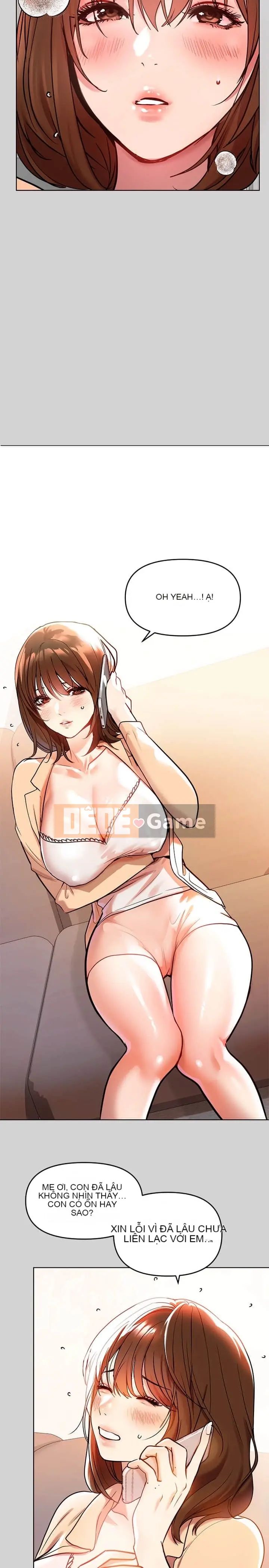 Chị nhà giàu Chương 1-137