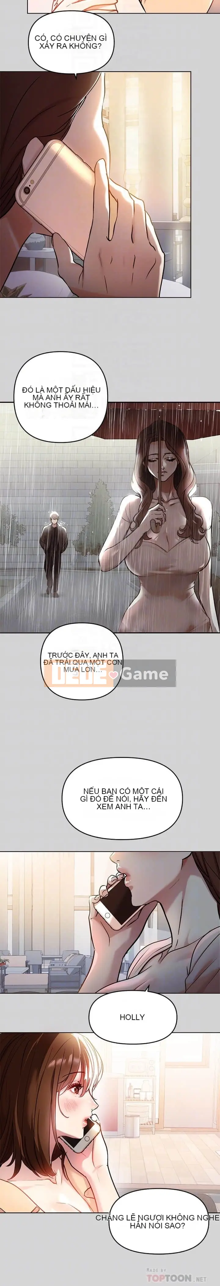 Chị nhà giàu Chương 1-137