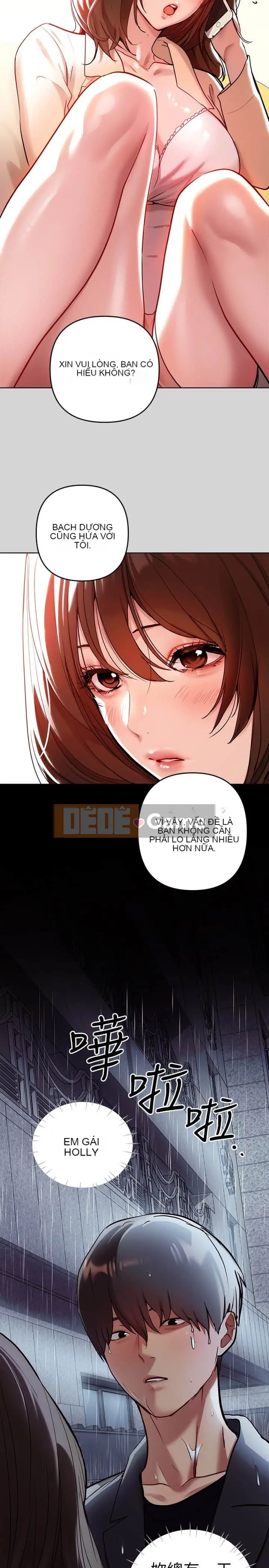 Chị nhà giàu Chương 1-137